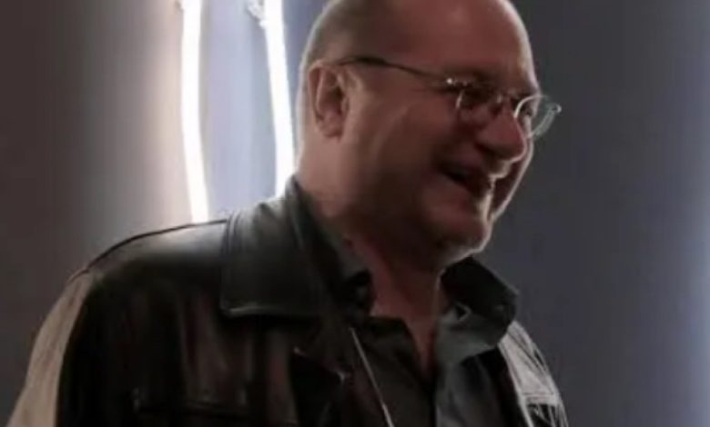 Dan McGrath, Writer on ‘The Simpsons’ and ‘King of the Hill,’ Dies at 61