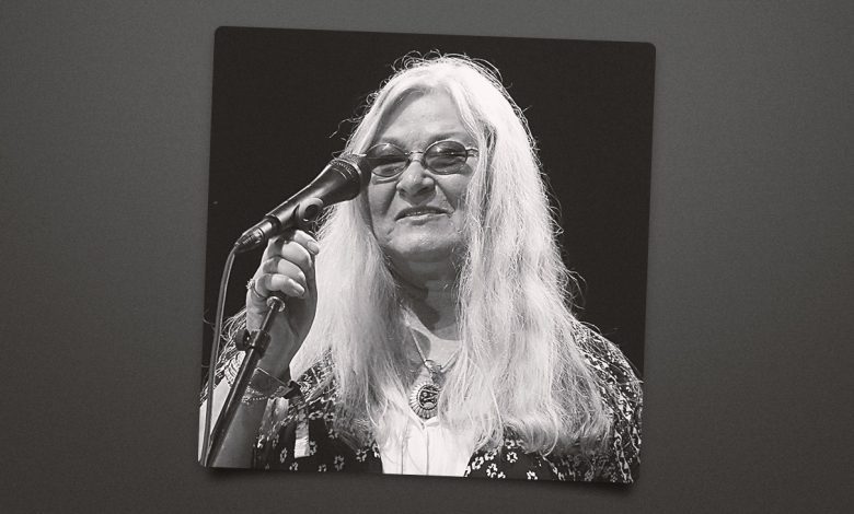 Donna Jean Godchaux-MacKay