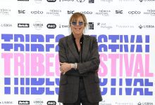 Jane Rosenthal at Tribeca Festival Lisboa on Oct. 31, 2025 in Lisbon, Portugal