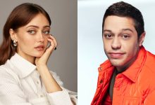 Pete Davidson, Ella Purnell to Star in Cosmic Rom-Com ‘That Time We Met’
