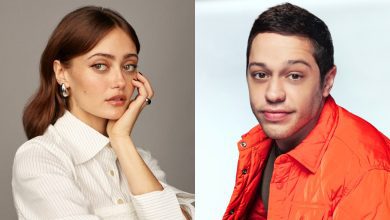 Pete Davidson, Ella Purnell to Star in Cosmic Rom-Com ‘That Time We Met’