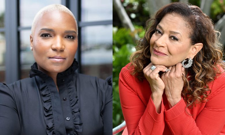 Felicia Pride Debbie Allen