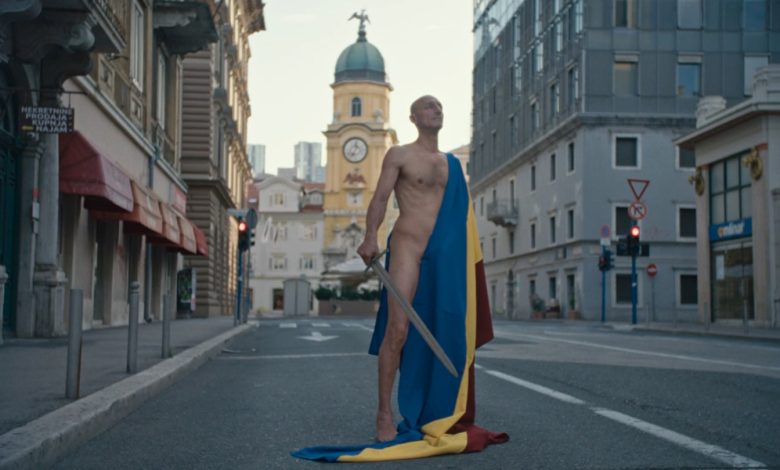 Croatia’s Oscar Contender ‘Fiume o morte!’ Dives Into History for a Timely Study of Populist Autocracy