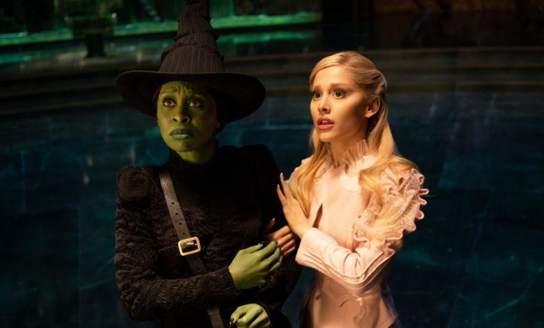 Marketing Campaigns for ‘Wicked,’ ‘Severance,’ ‘Sinners’ Among 2025 Clio Entertainment Winners