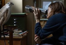 Claire Foy on 'H Is for Hawk': "I Couldn't Half-Ass It"