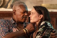 Eva Green Isn't Done Being a Femme Fatale