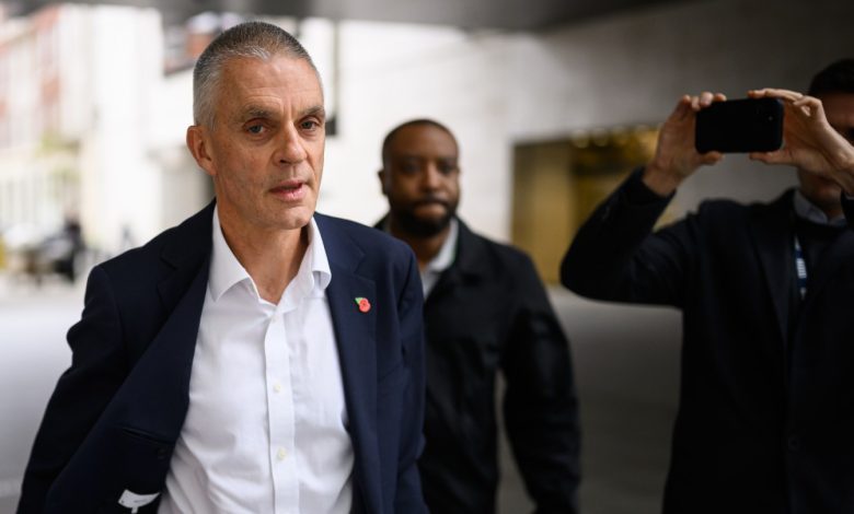 Inside the BBC Meltdown: How a Trump Lawsuit and a Leaked Memo Brought Down Its Top Brass