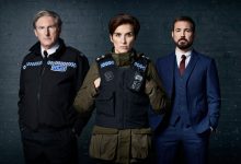 ‘Line of Duty’ Returns: Vicky McClure, Martin Compston and Adrian Dunbar Reprising Roles in Season 7 of Hit BBC Drama