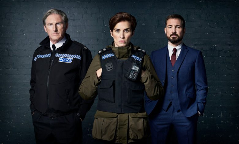 ‘Line of Duty’ Returns: Vicky McClure, Martin Compston and Adrian Dunbar Reprising Roles in Season 7 of Hit BBC Drama