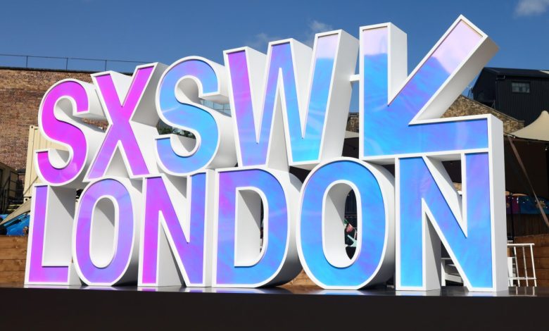 Ben & Jerry’s Co-Founder Ben Cohen Among Wide-Ranging SXSW London 2026 Speaker Lineup