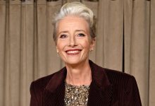 Emma Thompson Boards Oscar Contender ‘Jane Austen’s Period Drama’ as “Executive Menstrual Advisor”: “A Bloody Little Gem” (Exclusive)