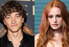 Gavin Casalegno, Madelaine Petsch