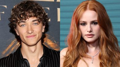 Gavin Casalegno, Madelaine Petsch
