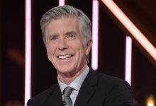 Tom Bergeron Looks Back on 'DWTS' Firing, Explains Why He's Returning