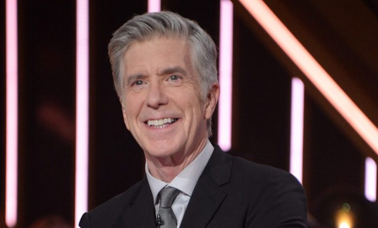 Tom Bergeron Looks Back on 'DWTS' Firing, Explains Why He's Returning