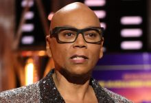 RuPaul Charles
