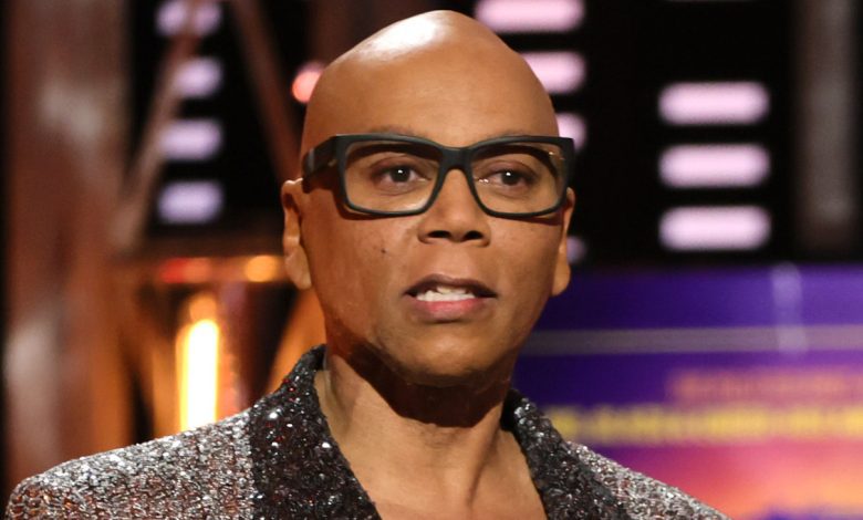 RuPaul Charles