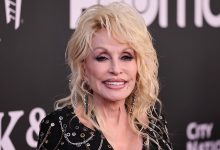 Dolly Parton