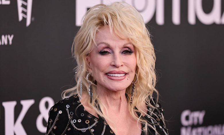 Dolly Parton