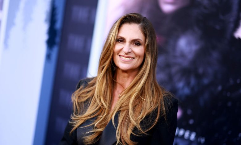 Niki Caro