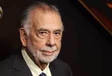 Francis Ford Coppola