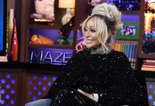 Karen Huger Returning to ‘Real Housewives of Potomac’ Post-Jail Release for Andy Cohen Sit Down