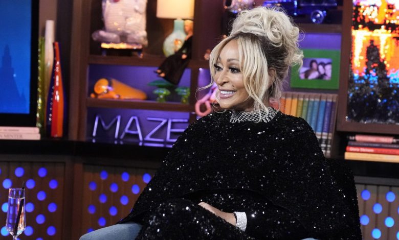 Karen Huger Returning to ‘Real Housewives of Potomac’ Post-Jail Release for Andy Cohen Sit Down