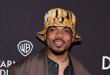 Chance the Rapper was honored at the Project Healthy Minds World Mental Health Day Gala in NYC on Thursday; earlier in the day, Demi Lovato and OBB Media founder and CEO Michael D. Ratner joined Carson Daly for a conversation at Project Healthy Minds’ World Mental Health Day Festival.