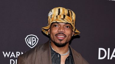 Chance the Rapper was honored at the Project Healthy Minds World Mental Health Day Gala in NYC on Thursday; earlier in the day, Demi Lovato and OBB Media founder and CEO Michael D. Ratner joined Carson Daly for a conversation at Project Healthy Minds’ World Mental Health Day Festival.