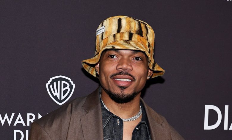 Chance the Rapper was honored at the Project Healthy Minds World Mental Health Day Gala in NYC on Thursday; earlier in the day, Demi Lovato and OBB Media founder and CEO Michael D. Ratner joined Carson Daly for a conversation at Project Healthy Minds’ World Mental Health Day Festival.