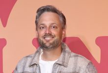 Nate Bargatze