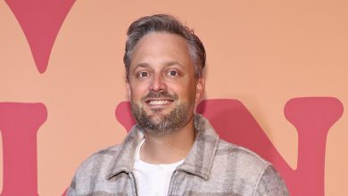 Nate Bargatze