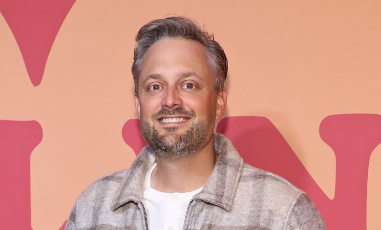 Nate Bargatze