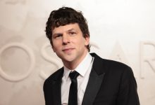 Jesse Eisenberg