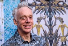 Mike White attends an intimate soirée hosted by Jim Thompson celebrating the brand and