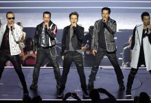 Donnie Wahlberg Says Extending New Kids on the Block’s Las Vegas Residency Was “Too Irresistible to Pass Up”