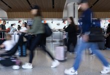 Trump’s Tariff Talk and Border Chaos Cast Shadow Over AFM