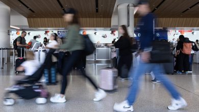 Trump’s Tariff Talk and Border Chaos Cast Shadow Over AFM