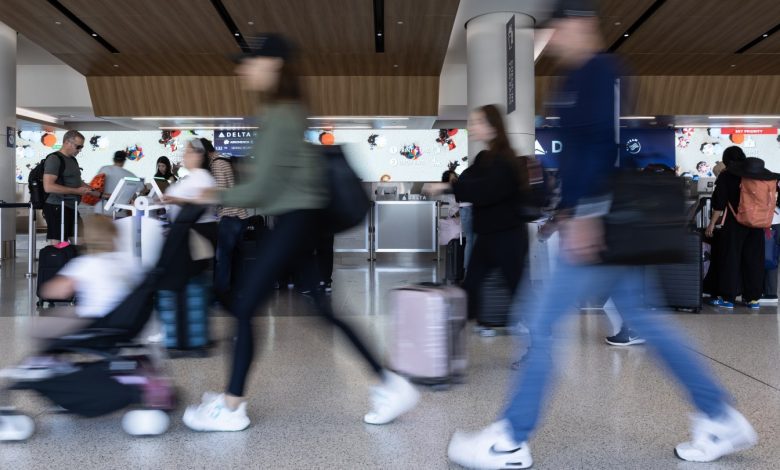 Trump’s Tariff Talk and Border Chaos Cast Shadow Over AFM