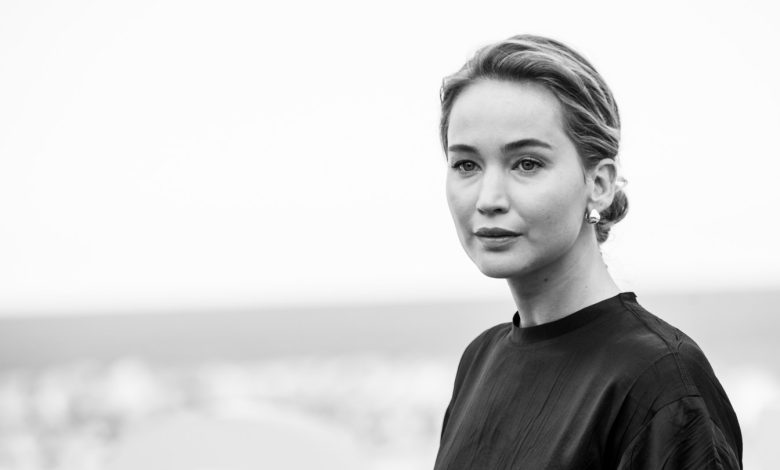 Jennifer Lawrence Dug Deep for ‘Die My Love’ — And Finds Releasing It “Very Violating”