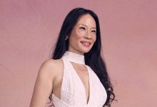 Lucy Liu
