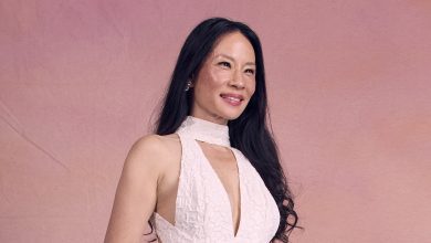 Lucy Liu