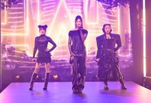 Huntrix Singers EJAE, Audrey Nuna and Rei Ami on Their 2026 Grammy Nominations: “I Blacked Out”