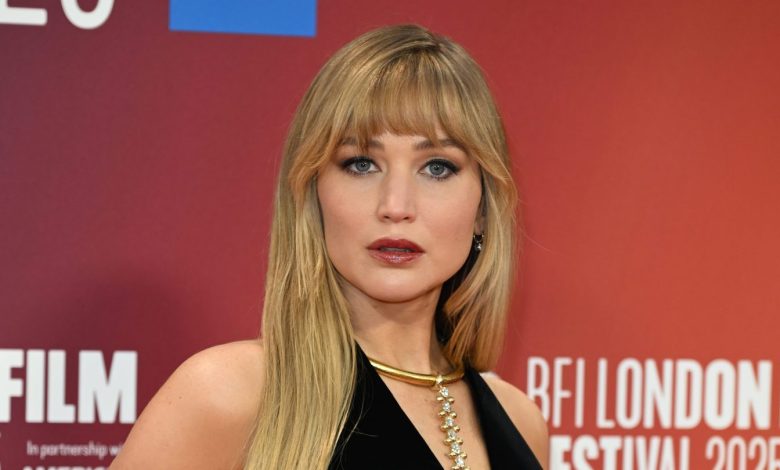 Jennifer Lawrence Once Told Viola Davis “I Lose So Much Control Over My Craft When I Have to Do Press”