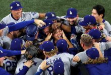 L.A. Dodgers Win 2025 World Series