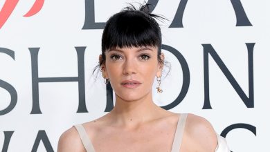 Lily Allen