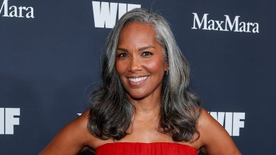 Mara Brock Akil