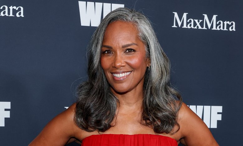 Mara Brock Akil