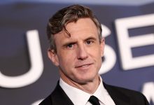Ruben Fleischer attends Lionsgate