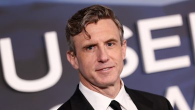 Ruben Fleischer attends Lionsgate